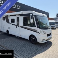Tweedehands Knaus campers camper kopen