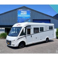Tweedehands Carthago campers camper kopen