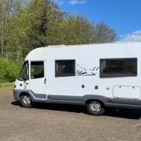 Tweedehands Fiat Ducato campers camper kopen