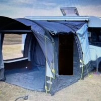 Fiat Ducato campers BURSTNER I 574 uit 1997 Foto #10