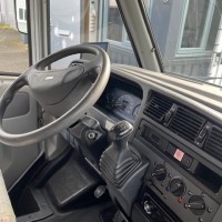 Fiat Ducato campers BURSTNER I 574 uit 1997 Foto #13