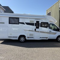 Benimar TESSORO 497 Automaat 170pk|Queensbed|Elec Hefbed|EURO6 Foto #30