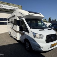 Benimar TESSORO 497 Automaat 170pk|Queensbed|Elec Hefbed|EURO6 Foto #31
