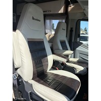Benimar TESSORO 497 Automaat 170pk|Queensbed|Elec Hefbed|EURO6 Foto #38