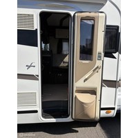 Benimar TESSORO 497 Automaat 170pk|Queensbed|Elec Hefbed|EURO6 Foto #40