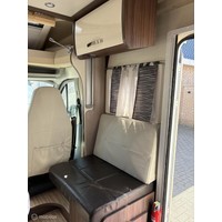 Benimar TESSORO 497 Automaat 170pk|Queensbed|Elec Hefbed|EURO6 Foto #44