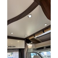 Benimar TESSORO 497 Automaat 170pk|Queensbed|Elec Hefbed|EURO6 Foto #45