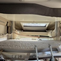 Benimar TESSORO 497 Automaat 170pk|Queensbed|Elec Hefbed|EURO6 Foto #2