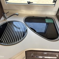 Benimar TESSORO 497 Automaat 170pk|Queensbed|Elec Hefbed|EURO6 Foto #4