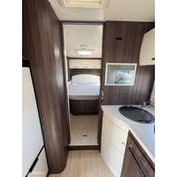 Benimar TESSORO 497 Automaat 170pk|Queensbed|Elec Hefbed|EURO6 Foto #7