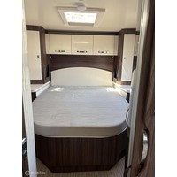 Benimar TESSORO 497 Automaat 170pk|Queensbed|Elec Hefbed|EURO6 Foto #8