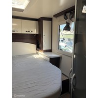Benimar TESSORO 497 Automaat 170pk|Queensbed|Elec Hefbed|EURO6 Foto #10