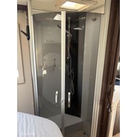 Benimar TESSORO 497 Automaat 170pk|Queensbed|Elec Hefbed|EURO6 Foto #11