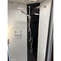 Benimar TESSORO 497 Automaat 170pk|Queensbed|Elec Hefbed|EURO6 Foto #12