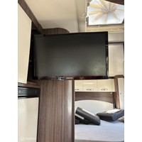 Benimar TESSORO 497 Automaat 170pk|Queensbed|Elec Hefbed|EURO6 Foto #15
