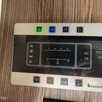 Benimar TESSORO 497 Automaat 170pk|Queensbed|Elec Hefbed|EURO6 Foto #17