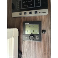 Benimar TESSORO 497 Automaat 170pk|Queensbed|Elec Hefbed|EURO6 Foto #18