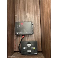 Benimar TESSORO 497 Automaat 170pk|Queensbed|Elec Hefbed|EURO6 Foto #19