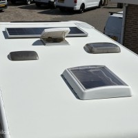Benimar TESSORO 497 Automaat 170pk|Queensbed|Elec Hefbed|EURO6 Foto #21