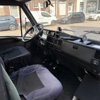 Fiat Ducato campers 290 uit 1991 Foto #13