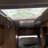 Fiat Ducato campers 290 uit 1991 Foto #8
