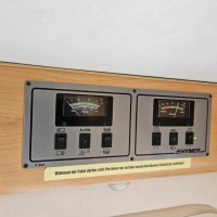 Hymer BC544 Airco 4 -pers 2.8 jtd 130 PK mooie camper Foto #42