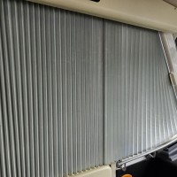 Hymer BC544 Airco 4 -pers 2.8 jtd 130 PK mooie camper Foto #15