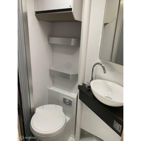 Adria COMPACT DL Foto #12