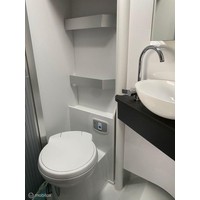 Adria COMPACT DL Foto #13