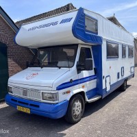 Tweedehands Weinsberg campers camper kopen