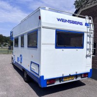 Fiat Ducato 290 Turbo-Diesel WEINSBERG opbouw 1992 Foto #13