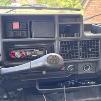 Fiat Ducato 290 Turbo-Diesel WEINSBERG opbouw 1992 Foto #14