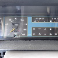 Fiat Ducato 290 Turbo-Diesel WEINSBERG opbouw 1992 Foto #15