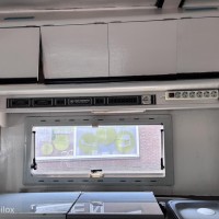 Fiat Ducato 290 Turbo-Diesel WEINSBERG opbouw 1992 Foto #10