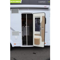 Laika caravans s.p.a. KOSMO 509L 160pk Automaat Foto #29