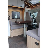 Laika caravans s.p.a. KOSMO 509L 160pk Automaat Foto #30