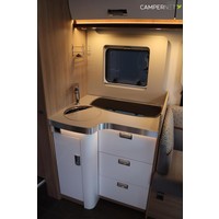 Laika caravans s.p.a. KOSMO 509L 160pk Automaat Foto #35