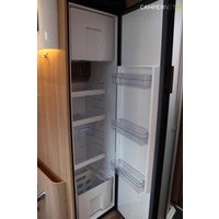 Laika caravans s.p.a. KOSMO 509L 160pk Automaat Foto #38