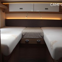 Laika caravans s.p.a. KOSMO 509L 160pk Automaat Foto #40