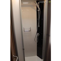 Laika caravans s.p.a. KOSMO 509L 160pk Automaat Foto #1