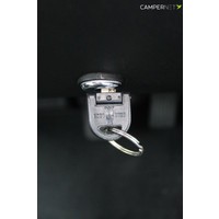 Laika caravans s.p.a. KOSMO 509L 160pk Automaat Foto #11