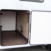 Laika caravans s.p.a. KOSMO 509L 160pk Automaat Foto #14