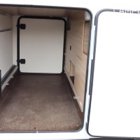 Laika caravans s.p.a. KOSMO 509L 160pk Automaat Foto #15