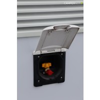 Laika caravans s.p.a. KOSMO 509L 160pk Automaat Foto #18
