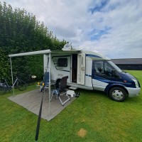 Hymer HV 512 uit 2013 Foto #4
