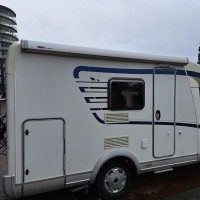Hymer HV 512 uit 2013 Foto #8