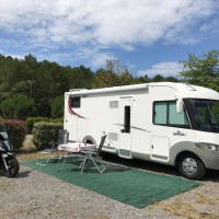Tweedehands Rapido campers camper kopen