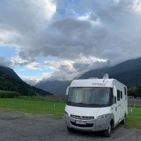 Rapido campers 8066 df uit 2017 Foto #1