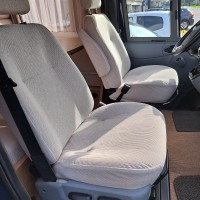 Hymer HV 512 uit 2013 Foto #6