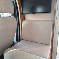 Hymer HV 512 uit 2013 Foto #8